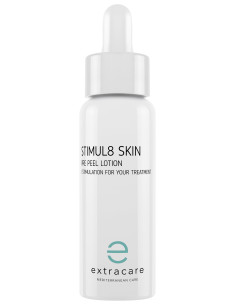 STIMUL8 SKIN Lotion for the face before chemical peeling 30ml