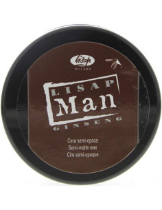 MAN Semi-matte wax – vasks pusmatēts, 75ml n
