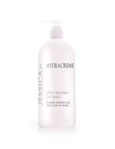 JESSICA HYDRACREME |Moisturizing Hand Cream 947ml
