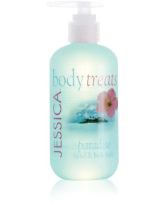 JESSICA| Liquid Soap| Paradise 251ml