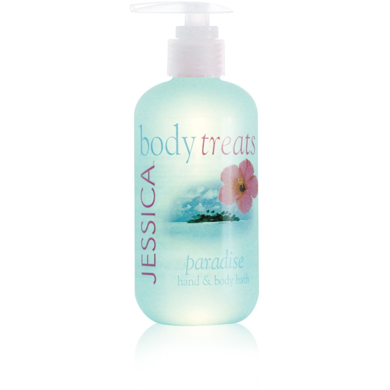 JESSICA| Liquid Soap| Paradise 251ml