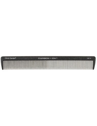 Comb SC3. | Carbon/Ion