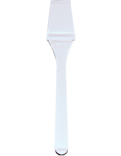 Spatula, spatula, large, 12pcs.