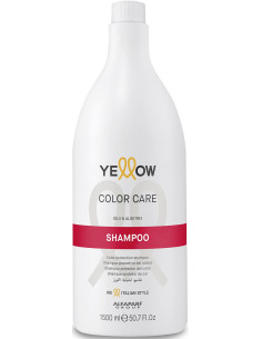 Šampūns krāsotiem matiem 1500 ml