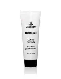 JESSICA |Nourishing agent for cuticle 14,2g