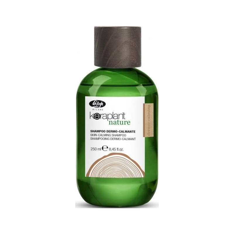 N Keraplant Sh. Skin-Calming 100 ml šampūns