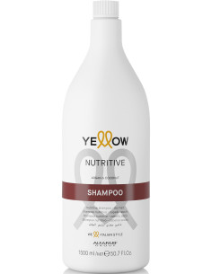 Barojošs šampūns sausiem matiem 1500 ml