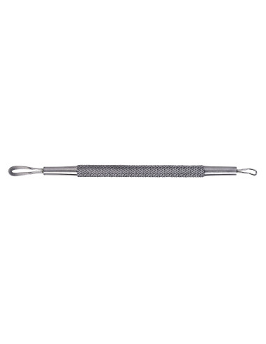 Doppio comedian removal tool, double-sided, stainless steel, 1pc.