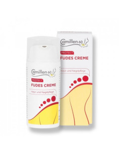 Camillen 60 FUDES cream -...