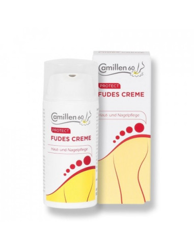 Camillen 60 FUDES cream - Krēms ar pretsēnīšu iedarbību 30ml
