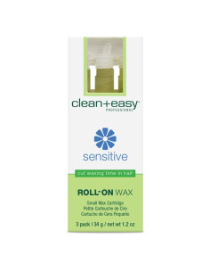 Sensitive Roll-On Wax...