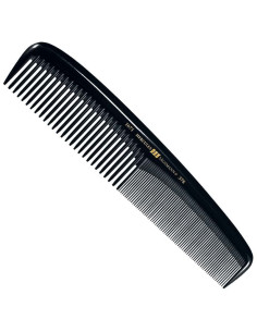 Comb № 1671-378. |Ebonite...