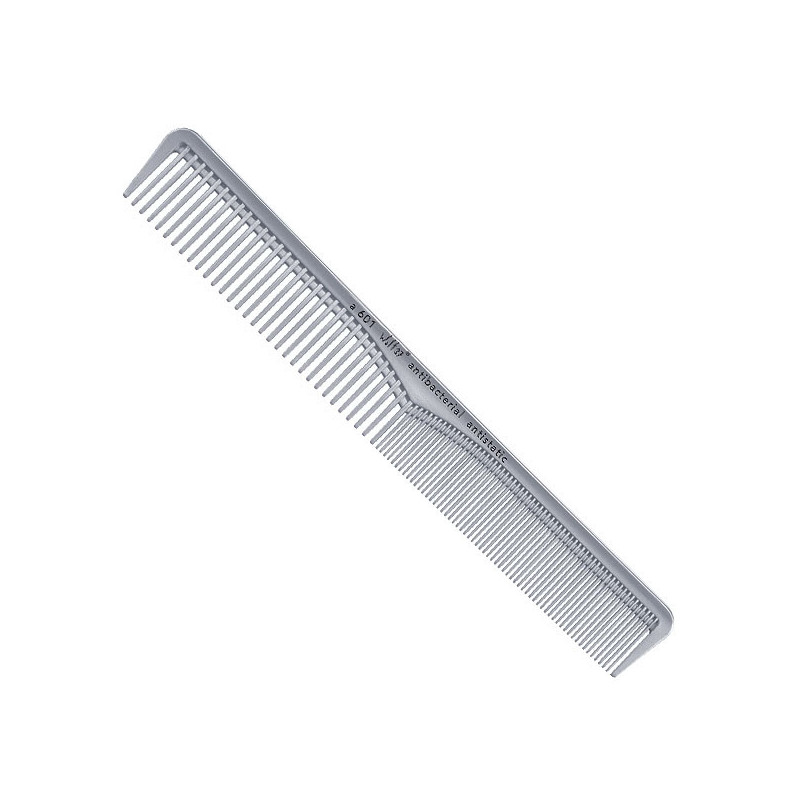 Comb A 601.|Polycarbonate 17.9 cm|Silver|Triumph Master