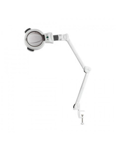 Lamp - magnifier Zoom, with...
