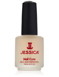 JESSICA NAIL CURE Intensive...