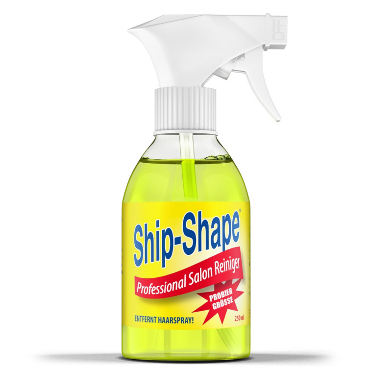 SHIPSHAPE Surface Cleaner 250ml