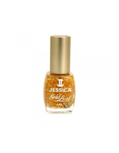 JESSICA Top Coat &quot,Gold...
