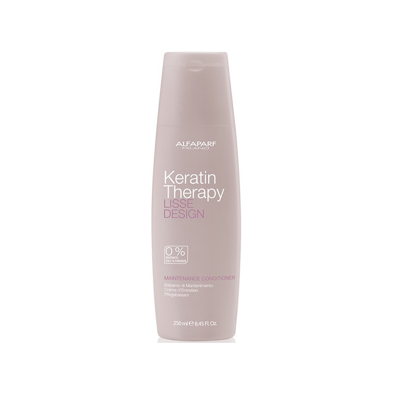KERATIN THERAPY LISSE DESIGN MAINTENANCE CONDITIONER 250ml