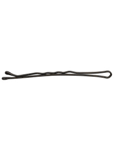Hair clip, 6,5cm 8 pieces