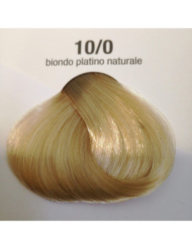 AF 10/0,  dabīgs platīna blonds  100ml