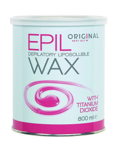 Wax for all skin types,...
