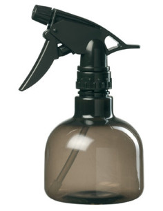 Spray bottle Top, gray, 350ml