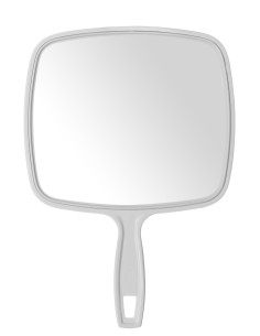Mirror with handle,...