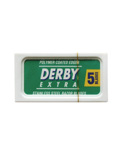 DERBY EXTRA Stainless steel...