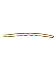 Bobby pins, 75mm, curved,...