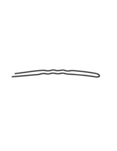 Bobby pins, 95mm, curved,...