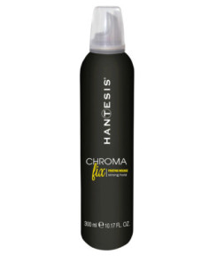 CHROMAFIX  Hair Foam,...