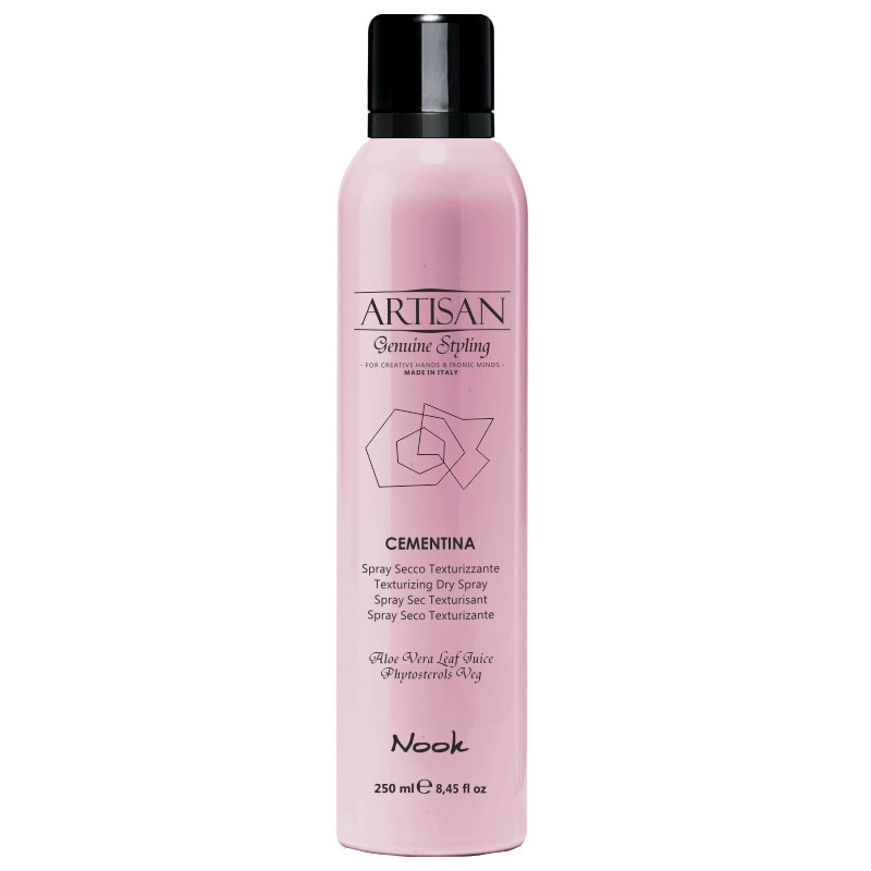 ARTISAN Spray for dry hair texture 250ml