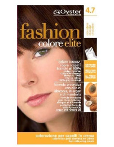 FASHION ELITE hair dye 4.7,...