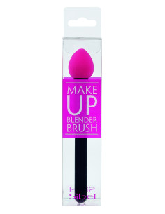 Make-up brush, latex-free,...