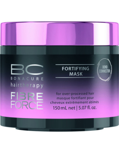 BonaCure Fibre Force fortifying mask 150ml