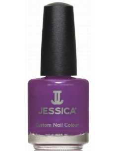 JESSICA Nagu laka Purple...