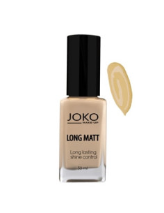 Joko Foundation Long Matt |...
