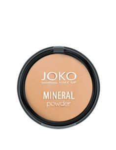 JOKO Baked Powder | Mineral...
