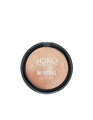 JOKO Baked Powder | Mineral | Highlighter | 04