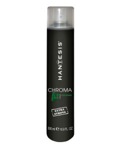 CHROMAFIX Hair Spray, super...
