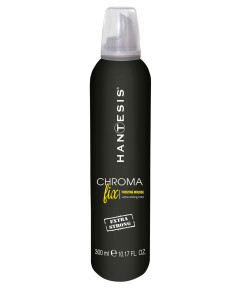 CHROMAFIX  Hair Foam, Super...