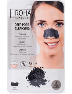 IROHA Detox | Nose Strips |...