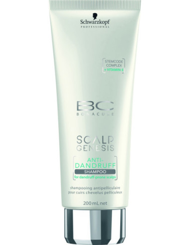 BonaCure Scalp Genesis anti-dandruff shampoo 200ml