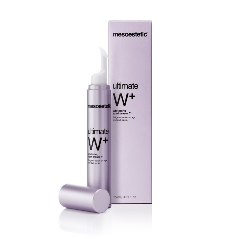 Ultimate W+ whitening spot eraser 15ml