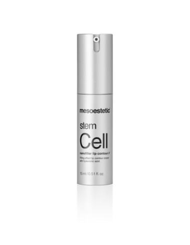 Stem Cell Nanofiller lip contour 15ml
