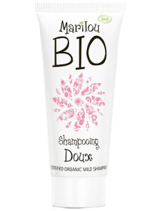 MARILOU BIO Shampoo For...