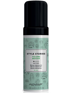 STYLE STORIES VOLUME MOUSSE...