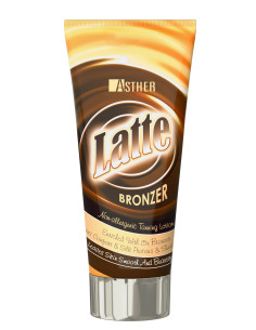 Taboo Latte Bronzer...