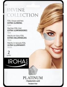 IROHA Divine Collection |...