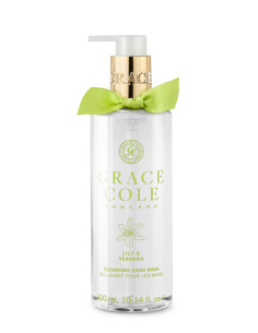 GRACE COLE Hand Wash, lily...